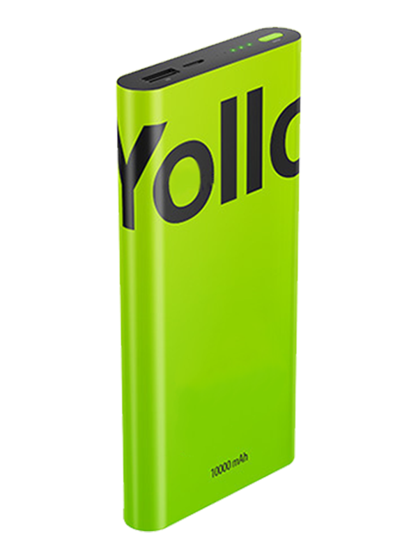 Spark Yollo - 10,000