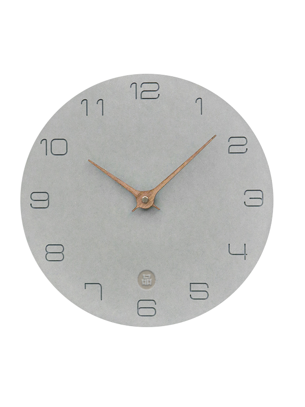 Contemporary Wall Clock