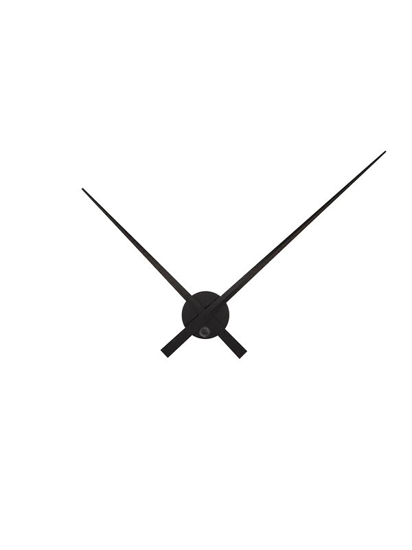 Modern Wall Clock