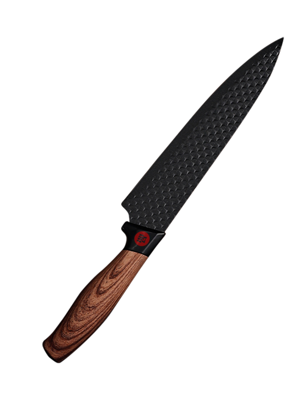 Damacus Santoku